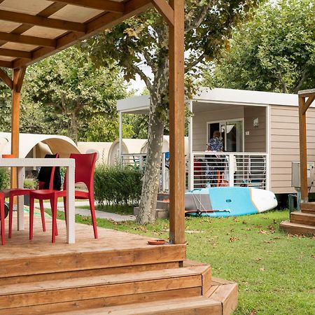 Camping Rose دورميلّيتّو المظهر الخارجي الصورة