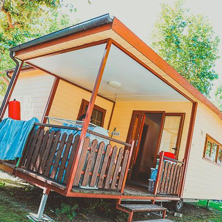 Camping Rose دورميلّيتّو المظهر الخارجي الصورة