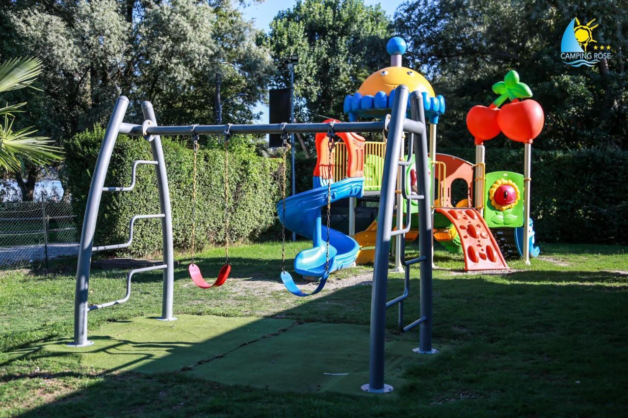 Camping Rose دورميلّيتّو المظهر الخارجي الصورة