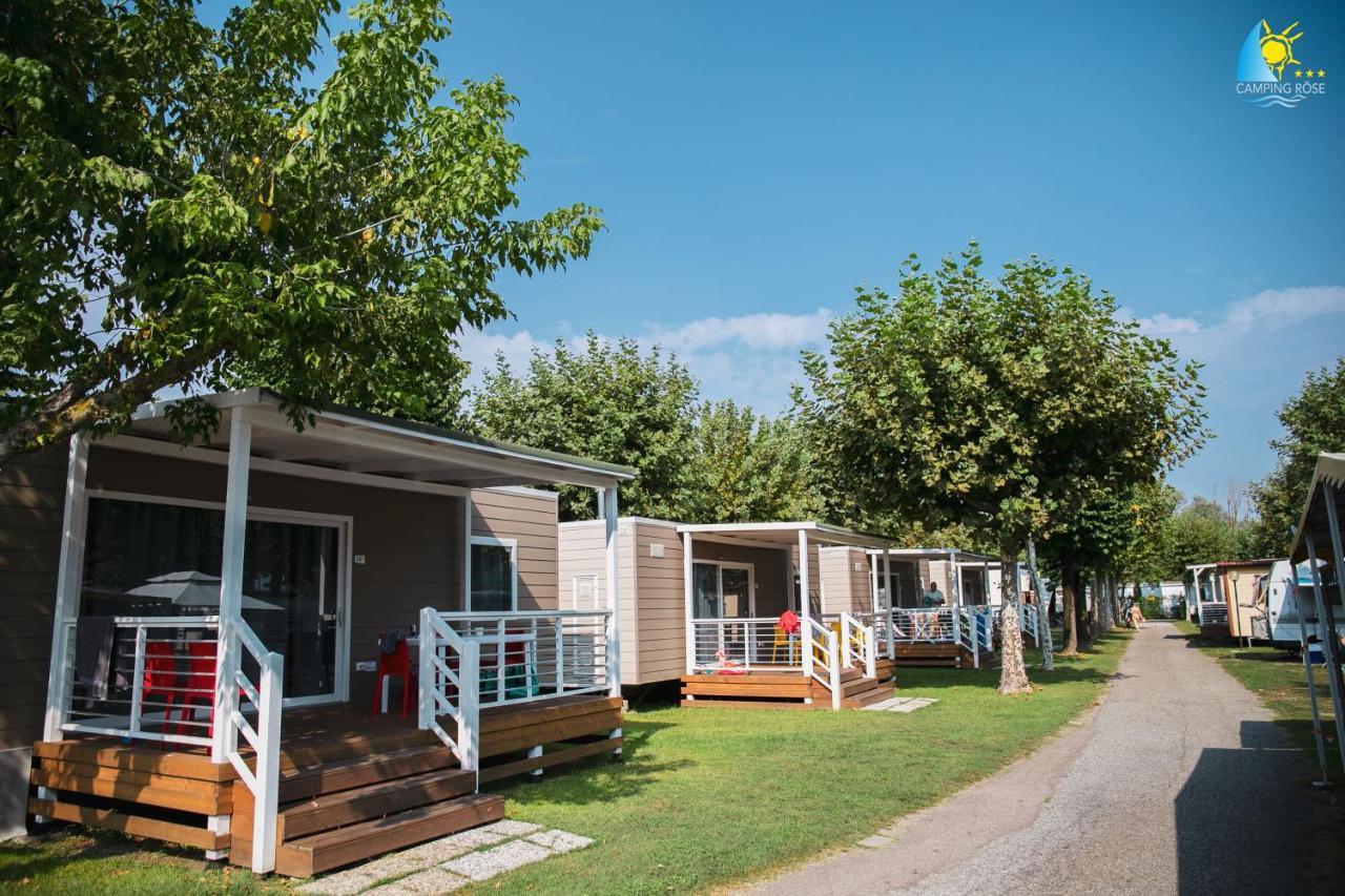 Camping Rose دورميلّيتّو المظهر الخارجي الصورة