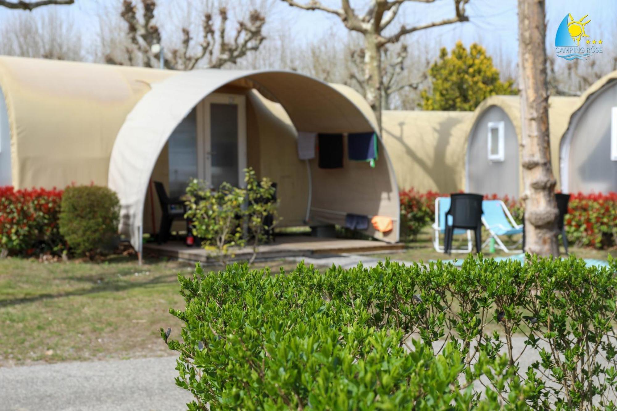 Camping Rose دورميلّيتّو المظهر الخارجي الصورة
