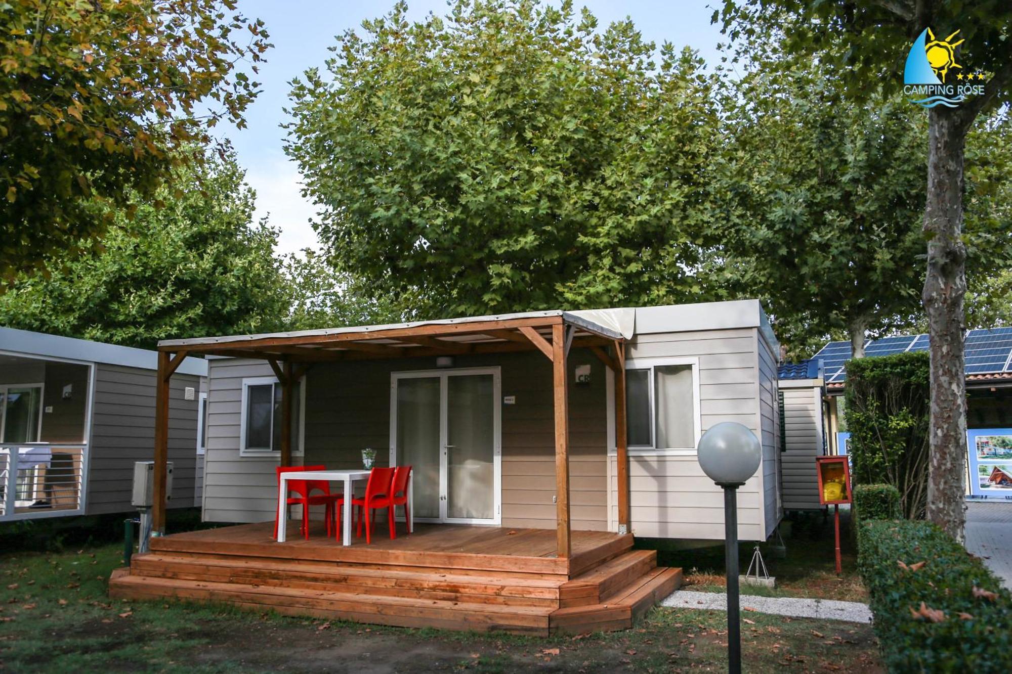 Camping Rose دورميلّيتّو المظهر الخارجي الصورة