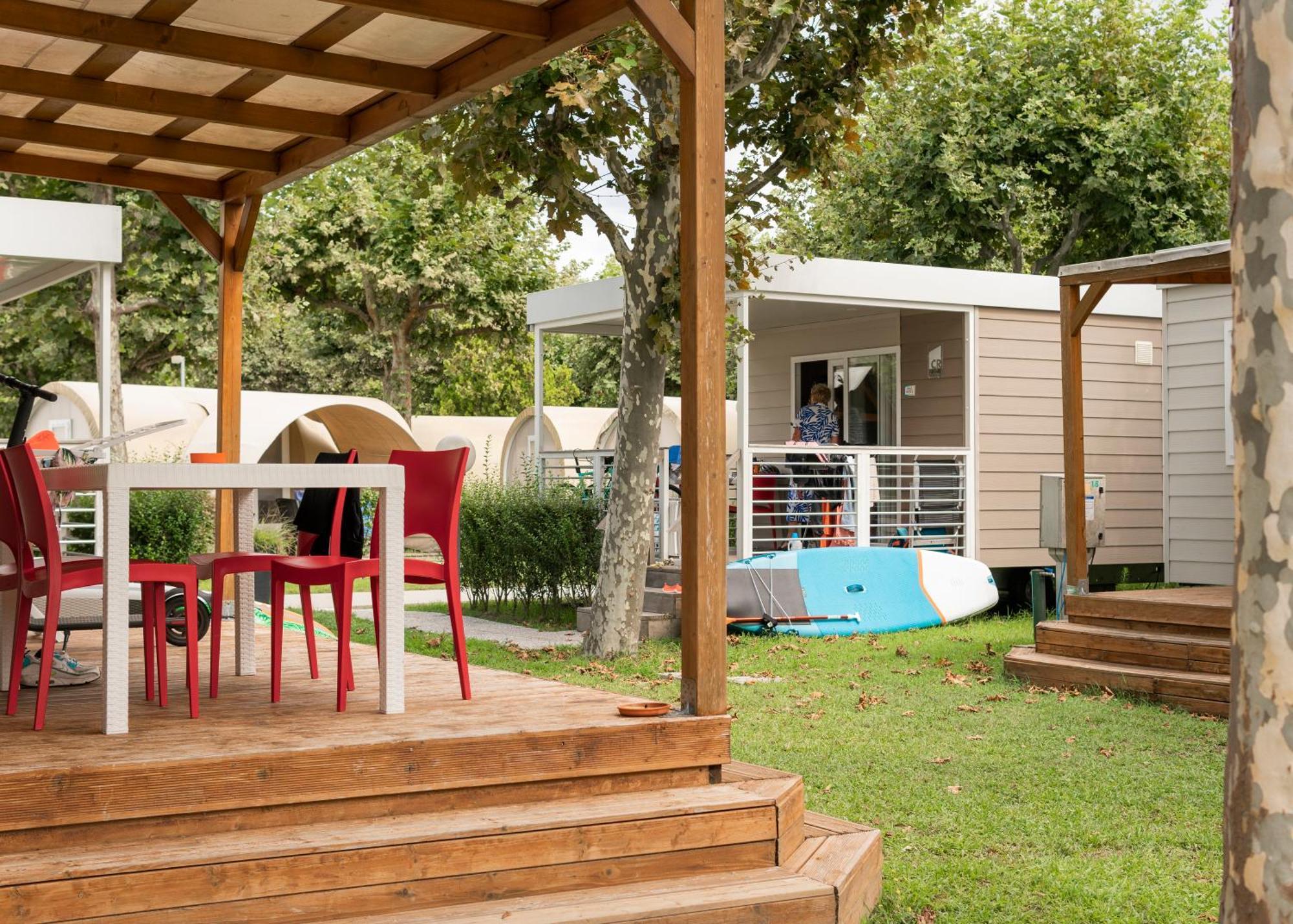 Camping Rose دورميلّيتّو المظهر الخارجي الصورة