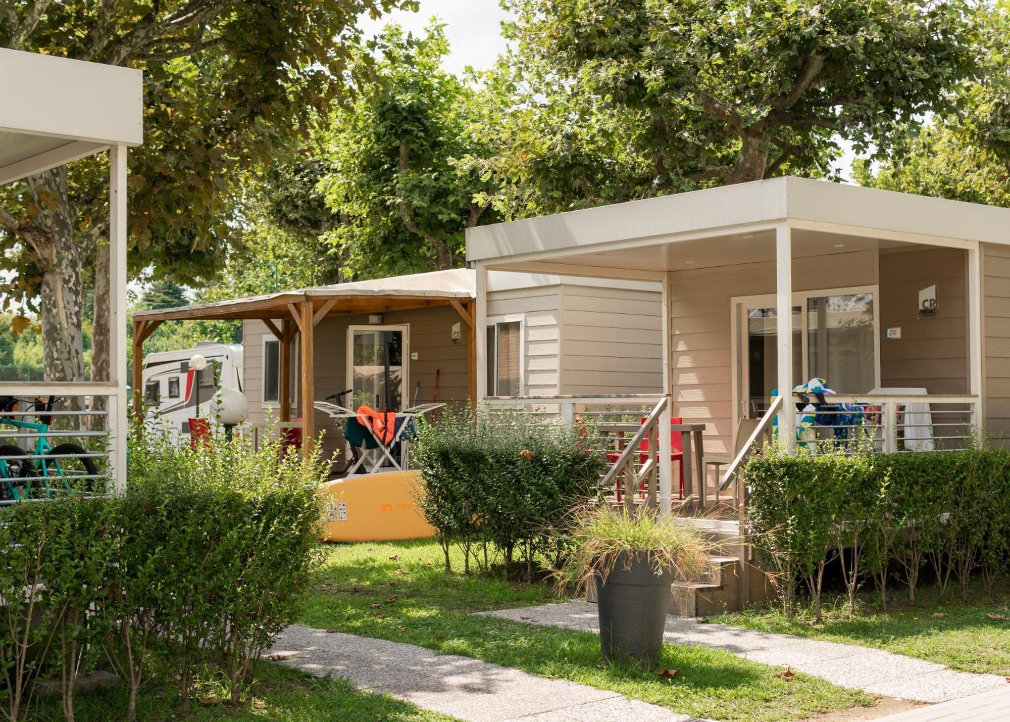 Camping Rose دورميلّيتّو المظهر الخارجي الصورة