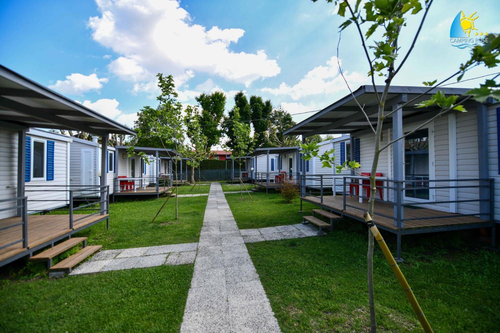 Camping Rose دورميلّيتّو المظهر الخارجي الصورة