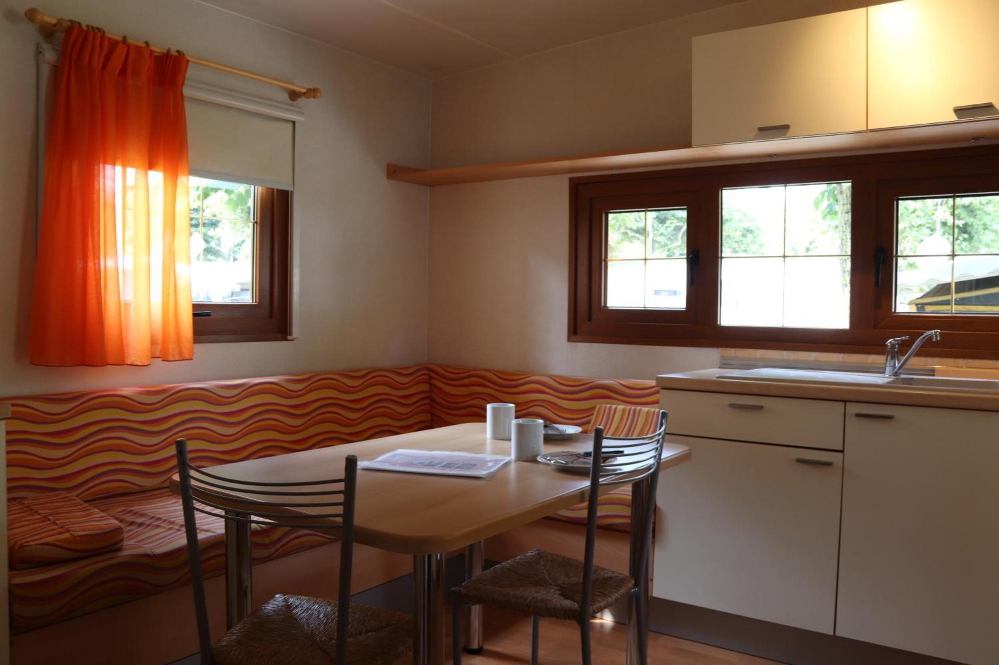 Camping Rose دورميلّيتّو المظهر الخارجي الصورة