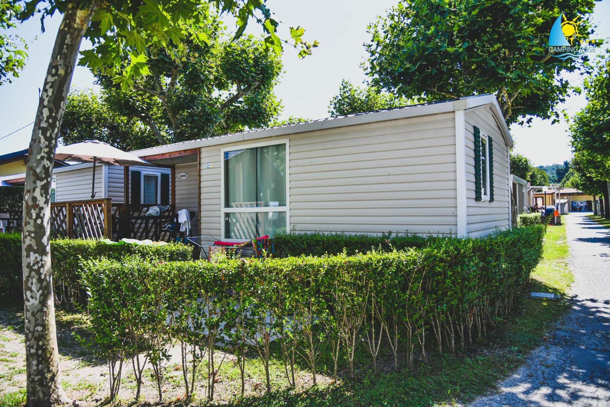 Camping Rose دورميلّيتّو المظهر الخارجي الصورة