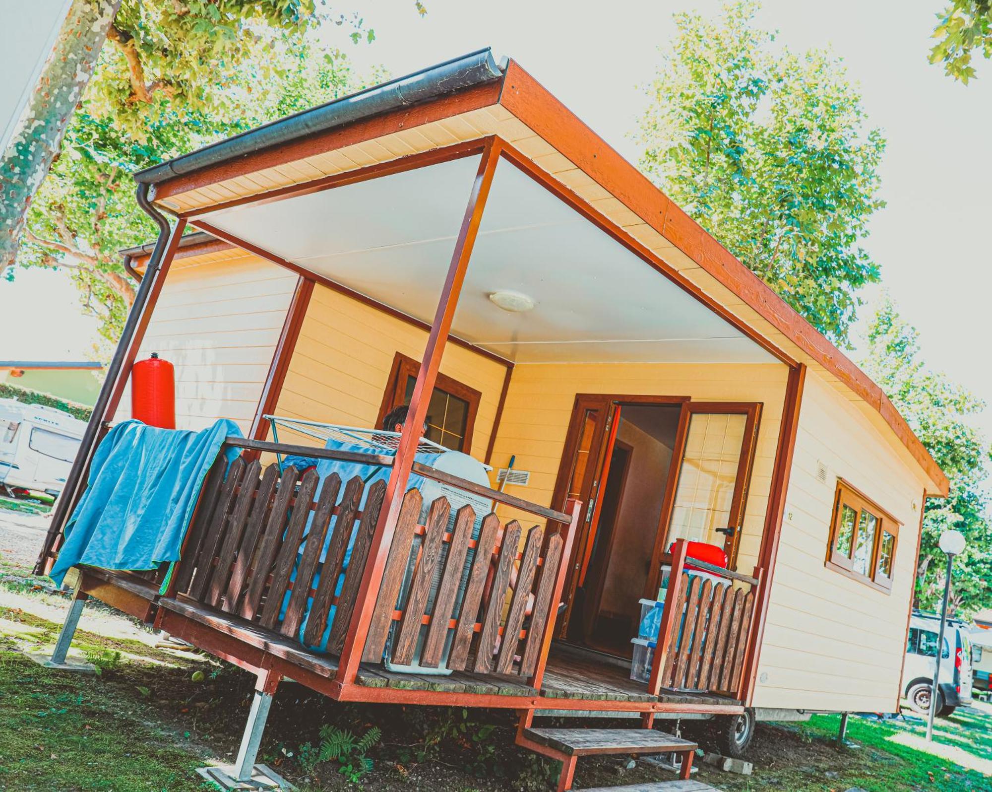 Camping Rose دورميلّيتّو المظهر الخارجي الصورة