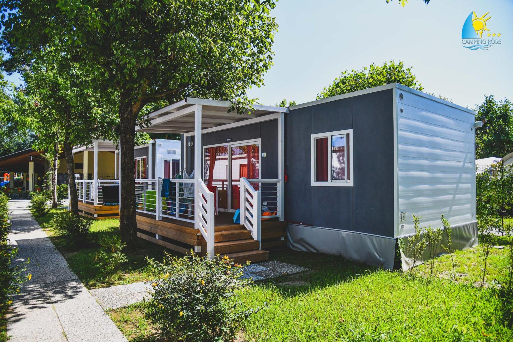 Camping Rose دورميلّيتّو المظهر الخارجي الصورة