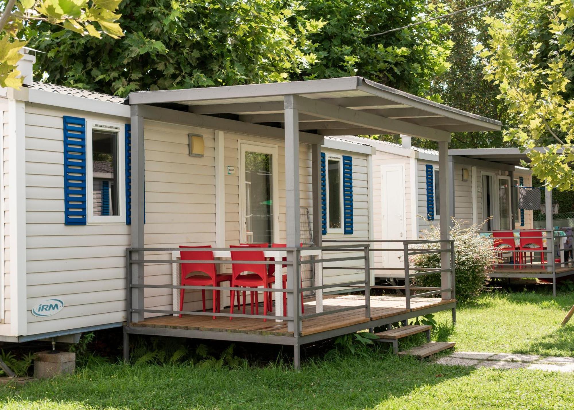 Camping Rose دورميلّيتّو المظهر الخارجي الصورة